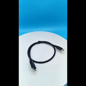 A38 KABEL USB HDD TO TIPE TYPE C BISA LANGSUNG KE HP PC TAB ORI 100% SUPER FAST TRANSFER DATA CABLE PLUG SUPPORT HIGH SPEED TRANSMISI 3.1 3.0 MICRO B 3A 6-8 GPBS GADGET UNIVERSAL MULTI FLASH DISC DRIVE MEMORY VIDEO GAMBAR  Features High Strength Corrosion