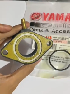 Manipul 5BP Scorpio Karbu Old Lama Z