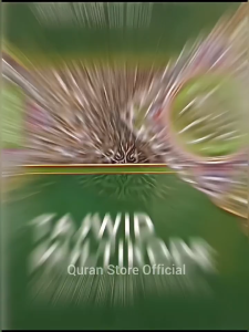 Al Quran Al Mubayyin Tematik Multikode A5 Sedang dan A4 Besar ORIGINAL alQosbah
