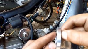Manipul Intake Manipol Miring Karburator PE 24 PE 26 PE 28 Motor Intake Karbu Manipul Sambungan Karbu Carbu Leher Sambungan Karbulator Pe24 Pe26 Pe28