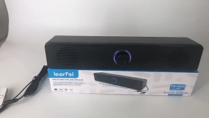 PROMO TERBARU YSD Speaker Soundbar Bluetooth Surround Home Theater Wired - E-3511