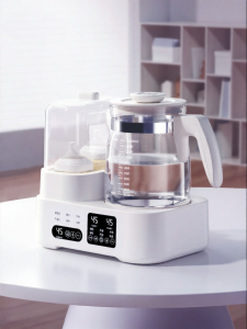 XIAOZHUANGXIONG | Multifunctional Baby Milk Preparation Disinfectant Heater Warmer Smart