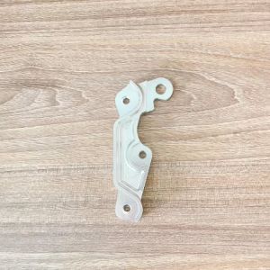 Pát trước Vario/Click/Vision đĩa 220mm xài heo 2 Pis Nisin thái