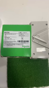 Công tắc cách ly SCHNEIDER WHT63 Isolator 3P 63A