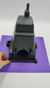 YAMAHA LC135 N AIR CLEANER CASE KOTAK ANGIN 50C-E4411-00/5YP-E4411-01 / CLEANER CASE CAP 1S7-E4412