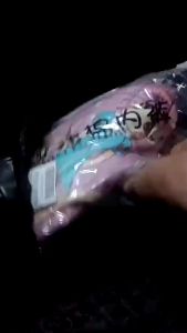 4PCS Briefs Panty for Kids Girls Soft Cotton Underwear Cute Cartoon Girls Shorts for 3-8Yrs MY334