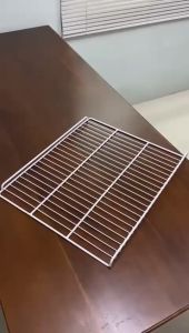 Rak Showcase Sanken Original: Solusi Penyimpanan Produk Terbaik