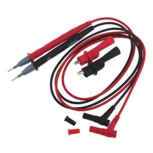ANENG | Máy Đo Kẹp Đa Năng ANENG PT1003 Với Dây Dẫn Thử Nghiệm Đa Năng Cáp PVC 20A Đầu Dò Kim Loại Dùng Cho Kiểm Tra Điện