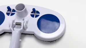 Swimming Pool Vacuum Suction Tool underwater Cleaning Tool Fishpond Vacuuhose