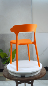 Ghế Nhựa Đúc TORO MA6811 | Nhựa PP Cao Cấp | Chắc Chắn Hiện Đại Cho Bàn Ăn & Cafe