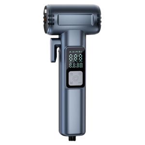 Wireless Portable Car Tire Inflation Pump