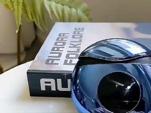 Compact Shaving Device: A Portable USB Shaver for Men