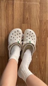 PROMO AKHIR PEKAN!!!Crocs Sandal Pria dan Wanita Anti Air Cross Bayaband Clog Sangat Nyaman dan KuatBaya Band Clog Orginal -Sendal Terbaru 2025-Sandal Nyaman Dan Anti Slip-Sandal Selop Karet-Sandal Bagus