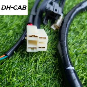 Dây điện sườn xe VISION 2010 Đời Đầu