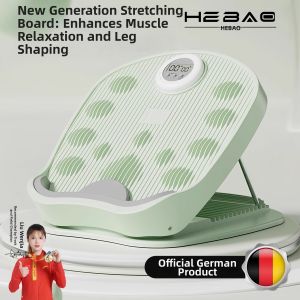 MUHONGYU | Calf Stretcher Leg Stretching Assistant