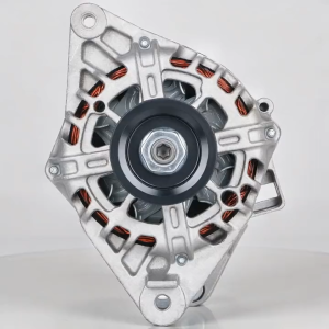 90AMP Alternator 12V CW 4Pin OEM Replacement For Kia Soul Spectra Sportage Hyundai Elantra 2007-2012 OE#37300-23650 A0002655635
