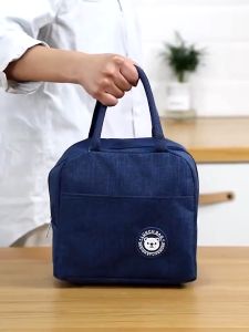 ☀️Life Core☀️ Insulated Lunch Bag Lunch Box Bag Lunch Bag Cartoon Lunch Bag for Kids and Adults