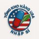 Tổng Kho USA - Nhập Sỉ