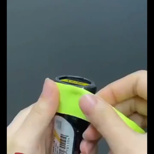 Băng Quấn Cán Vợt Cầu Lông Đa Sắc - Có Gân Có Lỗ Cầm Êm Tay Chống Trơn Trượt Do Mồ Hôi Hiệu Quả Tuyệt Vời