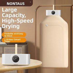 HECAN | Portable Multifunction Foldable Clothes Dryer
