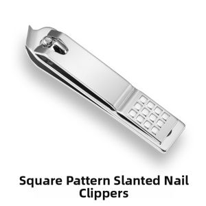 Nail Clipper Set Trimming Nail Clippers Ear Spoon Tool