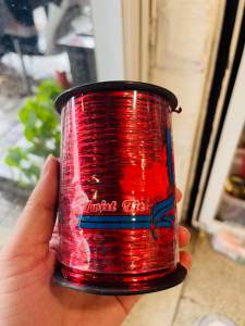 Cuộn dây kẽm gói quà tặng làm trang trí hoa phụ kiện trang trí.
