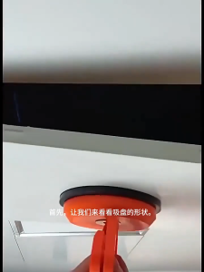 Car glass installation remove suction cup large tensile sheet metal repair tools car dent puller suction cup Tahan lama