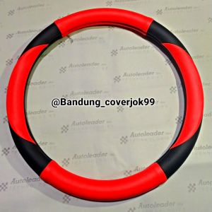 Sarung stir avanza xenia jazz brio inova kijang carry granmax expander universal