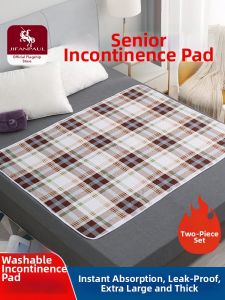 JIFANPAUL | Waterproof Washable Elderly Care Pad