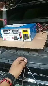 300W 500W 12V DC to 220V AC household solar power inverters and chargers car power inverters
