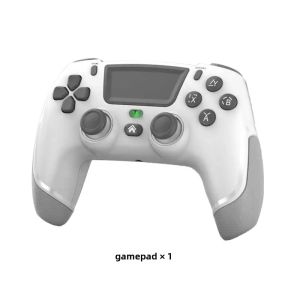 Bộ Điều Khiển Chơi Game Có Dây Cho PS4/PS4 Slim/PS4 Pro PS3 DualShock 4 Style Gamepad Với Bộ Kích Hoạt Tuyến Tính Tương Thích Rung Turbo