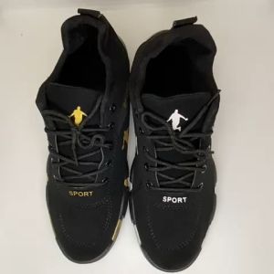 Sepatu Sneakers Pria Casual & Import: Untuk Kerja, Kuliah, Hangout
