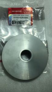 RUMAH LOLER ASSY KOMPLIT FACE COMP HONDA VARIO 125 OLD KODE 22102-KZR-600 MURAH BARU ORIGINAL HONDA