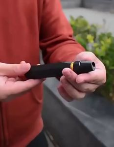 Nozzle Spray Kuningan Anti Karat - Tekanan Tinggi Sambungan Universal -Cuci Mobil&Taman