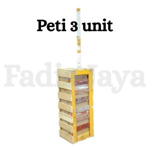 Packing Kayu Peti Kayu