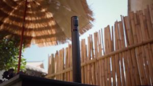 Selfie Stick with Wireless Bluetooth Remote Portable 72 Inch Aluminum Alloy Selfie Stick Phone Tripod for iOS Android Cellphone