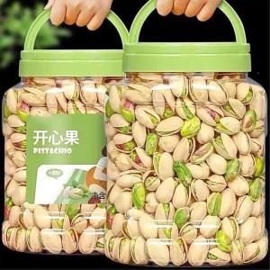 Crispy Full-Size Pistachios