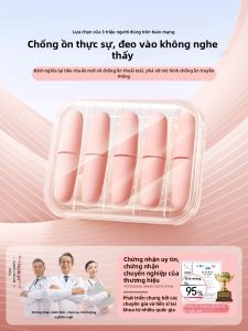 joyroom | Tai Nghe Chống Ồn Giúp Ngủ Học Tập