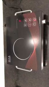 Bếp Hồng Ngoại Đơn Roronon Công Suất 3500W  Tay Cầm Thép Không Rỉ Tiêu Chuẩn Châu Âu