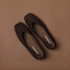 MIOLLIBARN | Soft Breathable Comfortable Womens Loafer Shoes