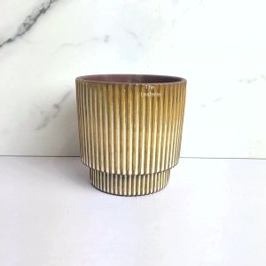 The Leaferie Mercen plant pots Ceramic flowerpot flowerpots flower pot planter planters