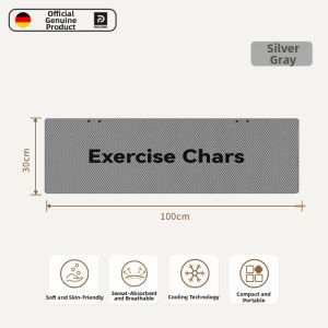 REXUELONG | Sweat Absorbing Quick Dry Gym Towel
