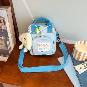 XIAOCHAOXIU | Fashionable New Design Childrens Shoulder Bag