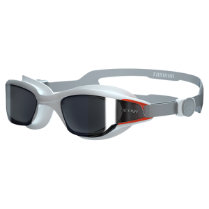 toswim | Anti-fog High Clarity Large Frame Swim Goggles