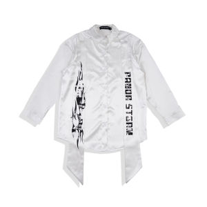 PANDA STORM | Street Dance Cool & Versatile Kids Suit