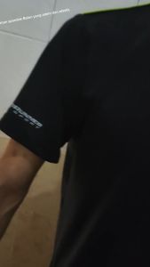 CPX ROADRUNNER Baju Olah Raga Lari Spandek Premium Jersey Atasan Olahraga Upgrade Performa Lari