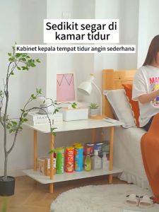 Meja Tamu & Meja Kopi: Pilihan Serbaguna & Minimalis