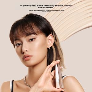 Little Ondine | Highlight & Contour Liquid Set for 3D Highlighting