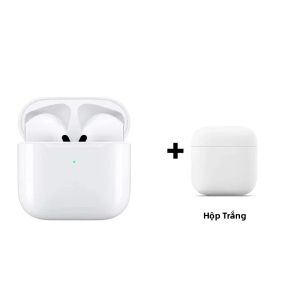 Tai Nghe Thể Thao Không Dây I4 Bluetooth 5.0 TWS Có Tai Nghe Điều Khiển Bằng Cảm Ứng HD Mic Dành Cho Điện Thoại Thông Minh