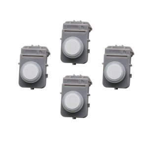 1/4Pcs Parking Sensor For Hyundai IX20 IX35 IX55 I30 I20 Kia Ceed Cerato Couple 14- Car 95720-E5100 95720-A7000 95700-0Q200 PDC